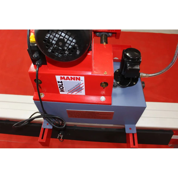 Станок для заточки строгальных ножей Holzmann MS 7000
