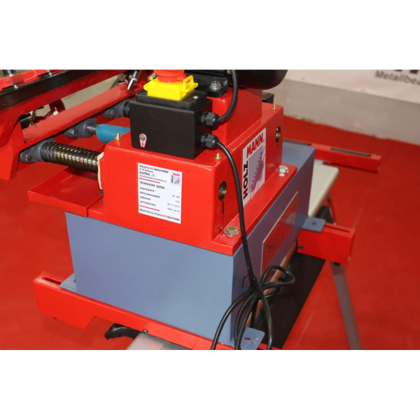 Станок для заточки строгальных ножей Holzmann MS 7000