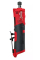 Акумуляторна пряма шліфмашина Milwaukee M12 FDGS-0, каркас