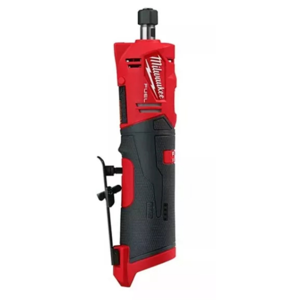 Акумуляторна пряма шліфмашина Milwaukee M12 FDGS-0, каркас