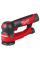 Акумуляторна ексцентрикова шліфмашина Milwaukee M12 FSDR75-202B, 2xМ12 В2, з/п С12 С, в сумці