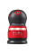 Акумуляторна ексцентрикова шліфмашина Milwaukee M12 FSDR75-202B, 2xМ12 В2, з/п С12 С, в сумці