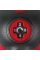 Акумуляторна ексцентрикова шліфмашина Milwaukee M12 FSDR75-202B, 2xМ12 В2, з/п С12 С, в сумці