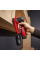 Акумуляторна ексцентрикова шліфмашина Milwaukee M12 FSDR75-202B, 2xМ12 В2, з/п С12 С, в сумці