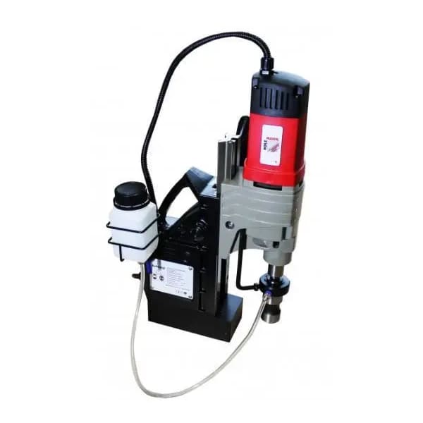 Дриль магнітний Holzmann MBM 600LRE
