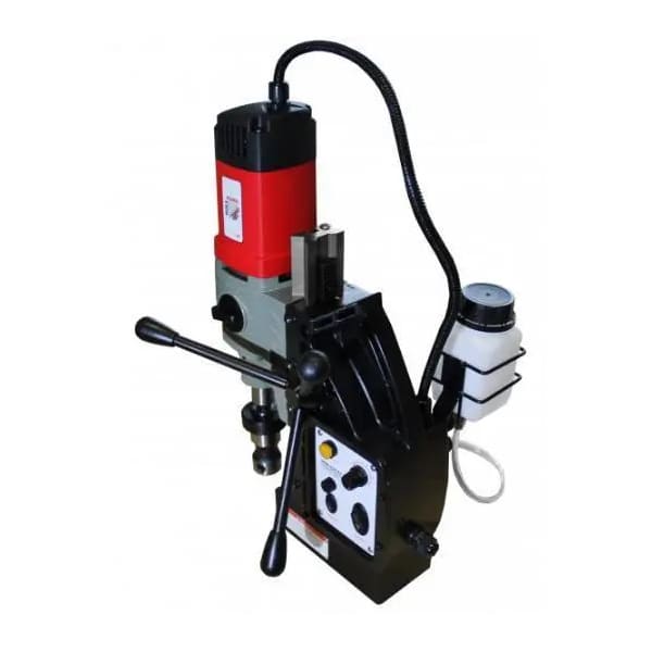 Дриль магнітний Holzmann MBM 600LRE