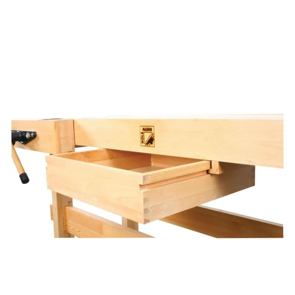 Столярный верстак Holzmann WB 210