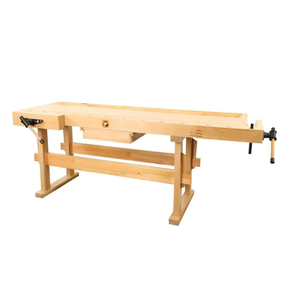 Столярный верстак Holzmann WB 210
