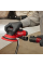Акумуляторна ексцентрикова шліфмашина Milwaukee M12 FROS2.5-0, каркас