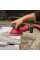 Акумуляторна ексцентрикова шліфмашина Milwaukee M12 FROS2.5-0, каркас