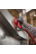 Акумуляторна ексцентрикова шліфмашина Milwaukee M12 FROS2.5-0, каркас