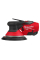 Акумуляторна ексцентрикова шліфмашина Milwaukee M12 FROS2.5-0, каркас
