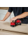 Акумуляторна ексцентрикова шліфмашина Milwaukee M18 FROS125-502X, 2xM18 B5, з/п M12-18 FC, у кейсі