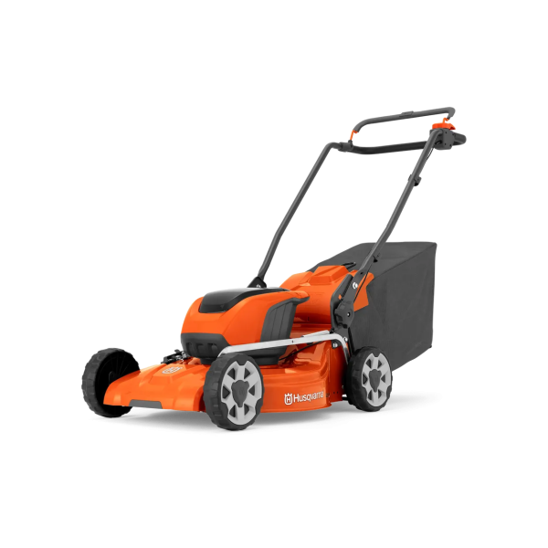 Аккумуляторная газонокосилка Husqvarna LC 251i, каркас