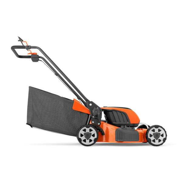 Аккумуляторная газонокосилка Husqvarna LC 251i, каркас