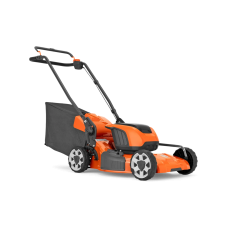 Аккумуляторная газонокосилка Husqvarna LC 251i, каркас