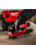 Акумуляторна ексцентрикова шліфмашина Milwaukee M12 FSDR75-0B, 2xM12 B2, з/п C12 C, в сумці