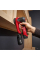 Акумуляторна ексцентрикова шліфмашина Milwaukee M12 FSDR75-0B, 2xM12 B2, з/п C12 C, в сумці
