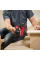 Акумуляторна ексцентрикова шліфмашина Milwaukee M12 FSDR75-0B, 2xM12 B2, з/п C12 C, в сумці