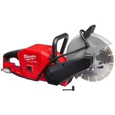 Акумуляторна відрізна машина Milwaukee M18 FCOS230-0, каркас