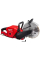 Акумуляторна відрізна машина Milwaukee M18 FCOS230-0, каркас