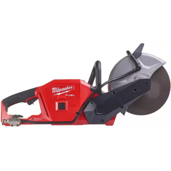 Аккумуляторная отрезная машина Milwaukee M18 FCOS230-0, каркас