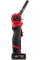 Акумуляторна стрічкова шліфмашина Milwaukee M12 FBFL10-402B, 2xM12 B4, з/п C12 C, в сумці