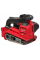 Акумуляторна стрічкова шліфмашина Milwaukee M18 FBTS75-0, каркас