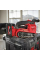 Акумуляторна стрічкова шліфмашина Milwaukee M18 FBTS75-0, каркас