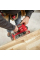 Акумуляторна стрічкова шліфмашина Milwaukee M18 FBTS75-0, каркас