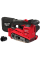 Акумуляторна стрічкова шліфмашина Milwaukee M18 FBTS75-0, каркас