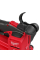 Акумуляторна стрічкова шліфмашина Milwaukee M18 FBTS75-0, каркас