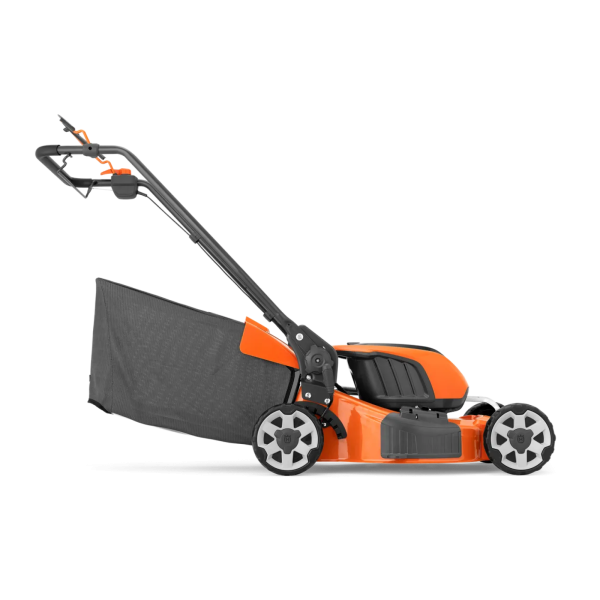 Аккумуляторная газонокосилка Husqvarna LC 251iS, каркас