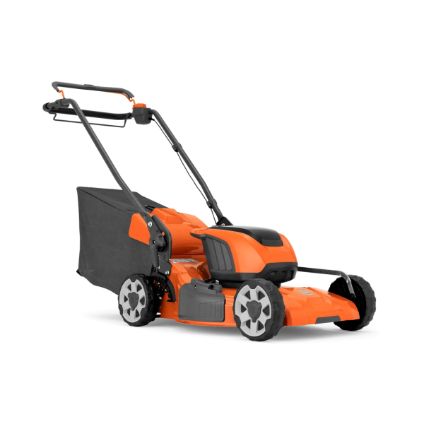 Аккумуляторная газонокосилка Husqvarna LC 251iS, каркас