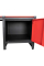 Верстак Holzmann WT1700