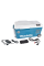 Аккумуляторный холодильник-нагреватель Makita CW001GZ01, 12/18/40 V Max, с блоком 220 V