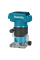 Аккумуляторный фрезер Makita DRT52Z, каркас