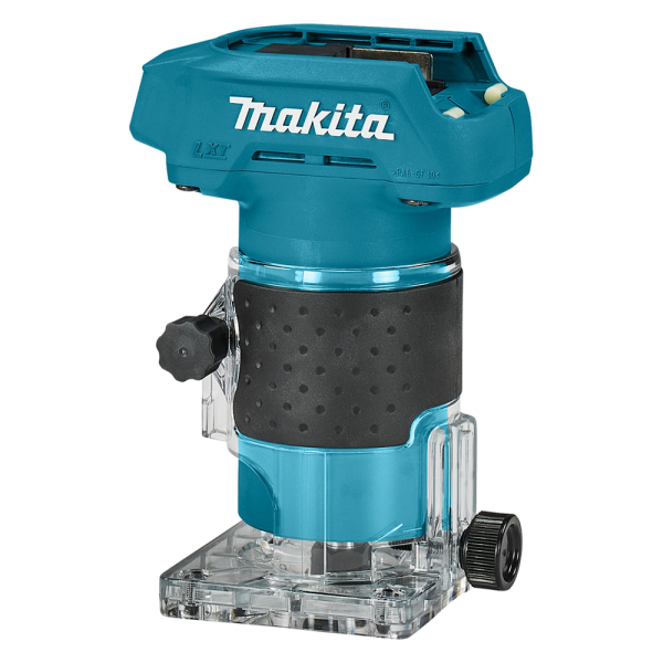Аккумуляторный фрезер Makita DRT52Z, каркас