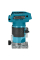 Аккумуляторный фрезер Makita DRT52Z, каркас
