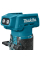 Аккумуляторный фрезер Makita DRT52Z, каркас