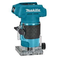 Аккумуляторный фрезер Makita DRT52Z, каркас