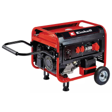 Генератор бензиновый Einhell TC-PG 65/E5