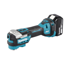 Аккумуляторный универсальный инструмент Makita DTM52SF, 1x3.0Ah, з/у DC18SD