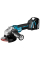 Акумуляторна болгарка Makita DGA504RT, 1x5.0 Ah, з/п DC18RC