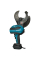 Акумуляторний кабелеріз Makita DTC101ZK, каркас