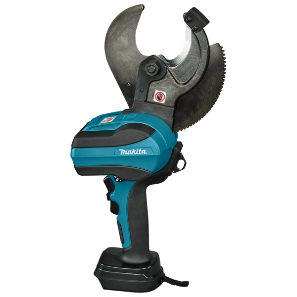 Акумуляторний кабелеріз Makita DTC101ZK, каркас