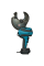 Акумуляторний кабелеріз Makita DTC101ZK, каркас