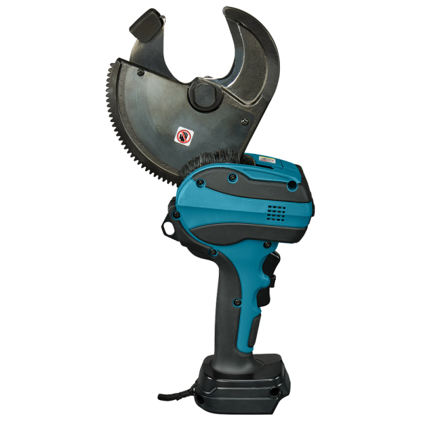Акумуляторний кабелеріз Makita DTC101ZK, каркас