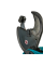 Акумуляторний кабелеріз Makita DTC101ZK, каркас