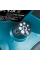 Акумуляторний кабелеріз Makita DTC101ZK, каркас
